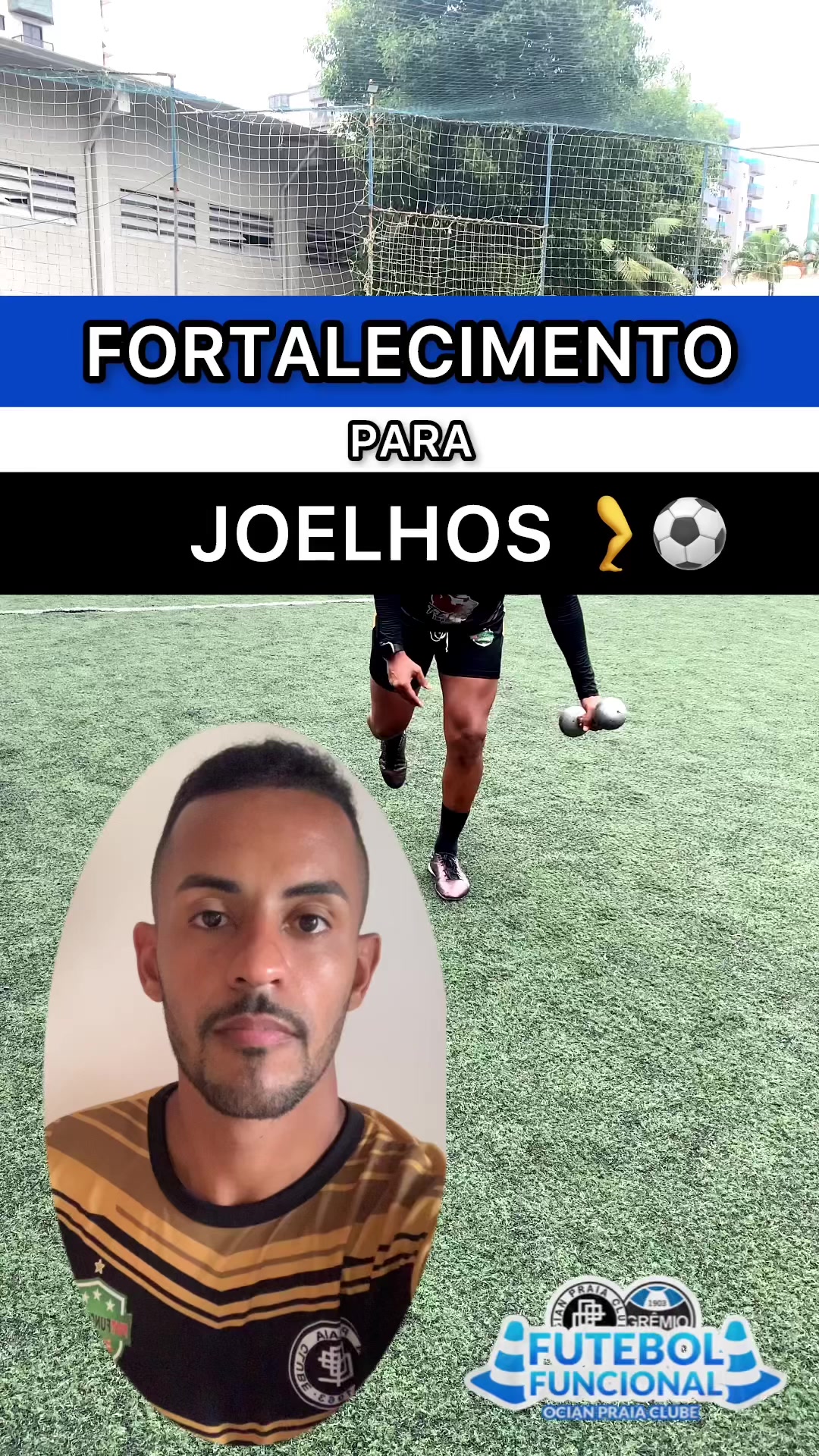 @Mike Fernandes - PERSONAL ⚽️