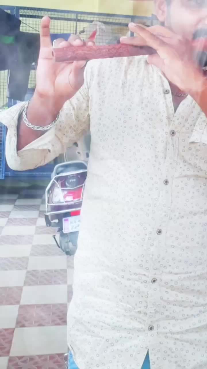 @prashanth pachi