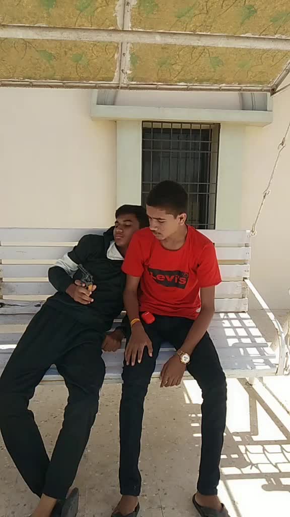 @yuvrajsinh jadeja
