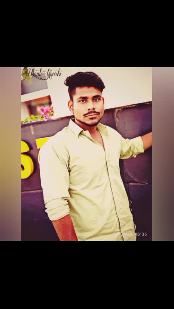 @Mohd Ubaid