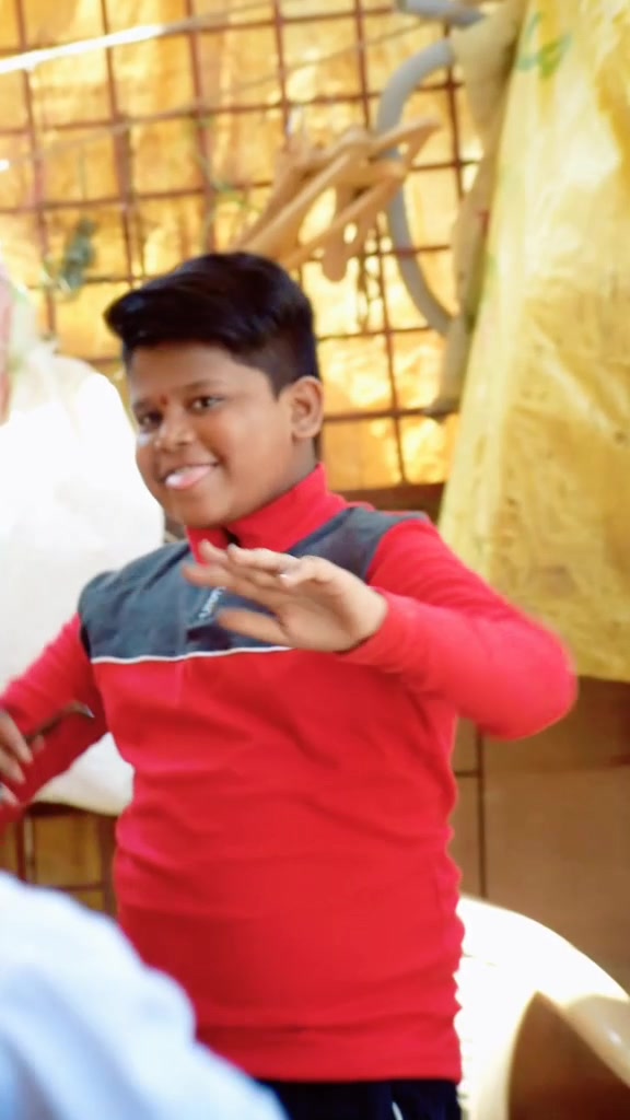 @Guru Prasad