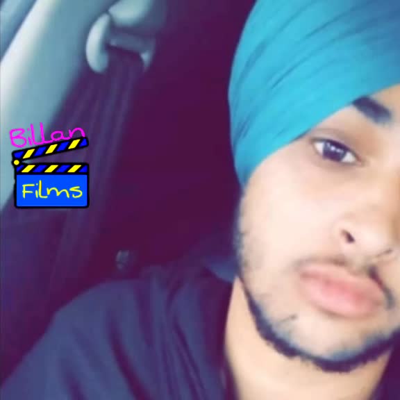 @Gurinder Billan