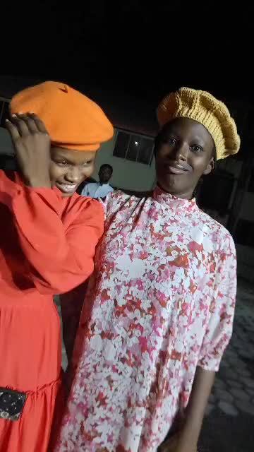 @Boluwatife Irawo Nla