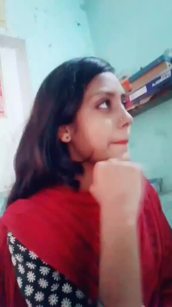 @@ cute roshni 😍 😘