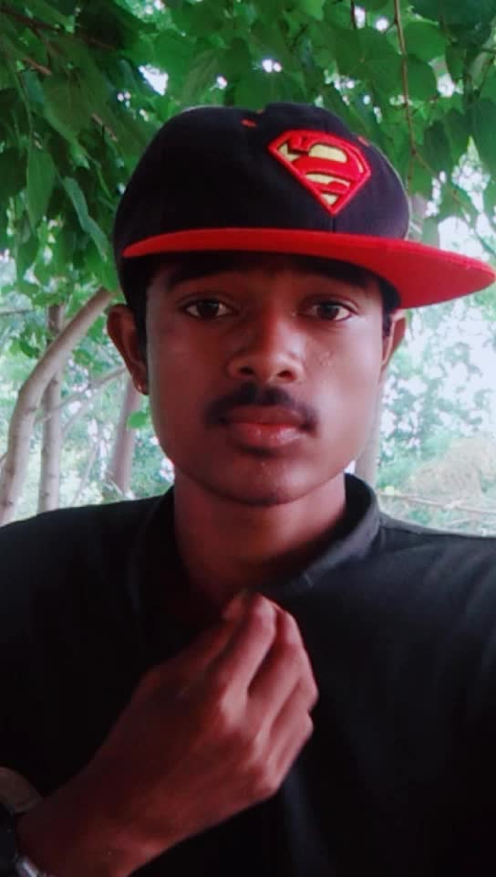 @BABLU ORAON