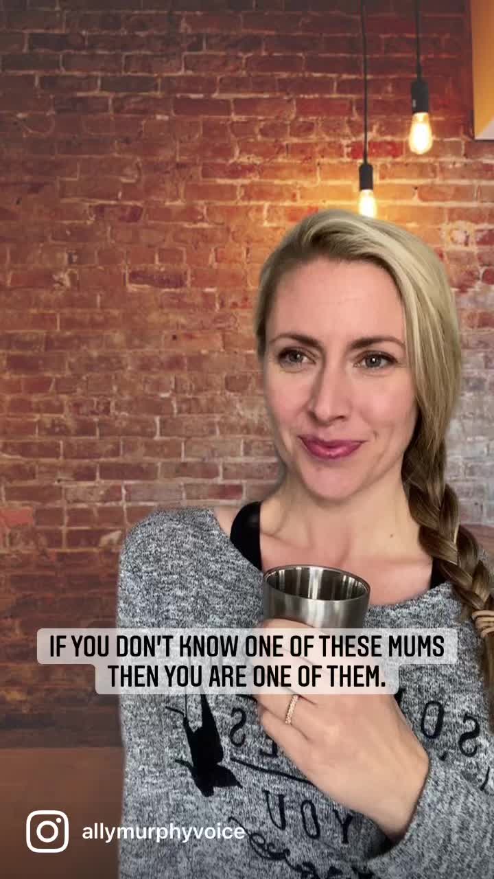 @AllyMurphyVoice