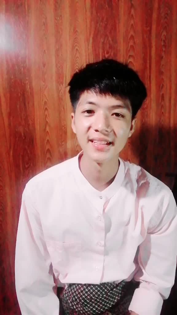@Lin Htet