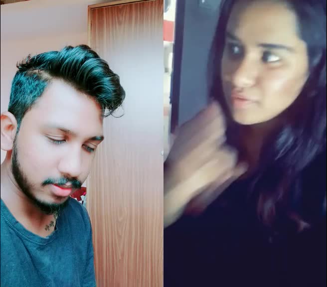 @sanju gowda