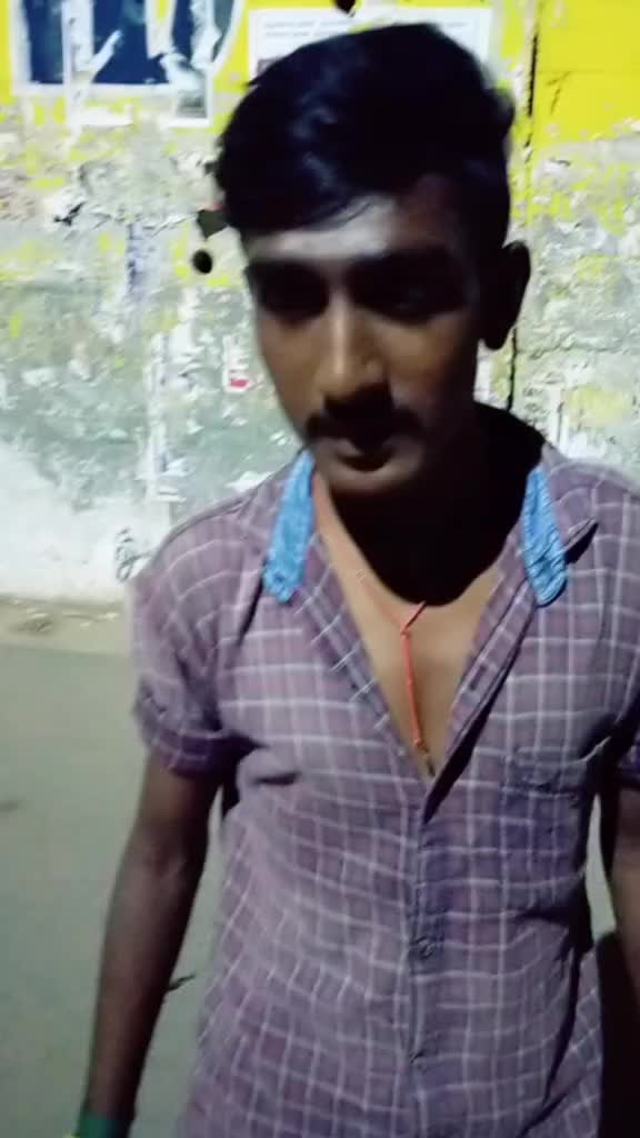 @Aravind