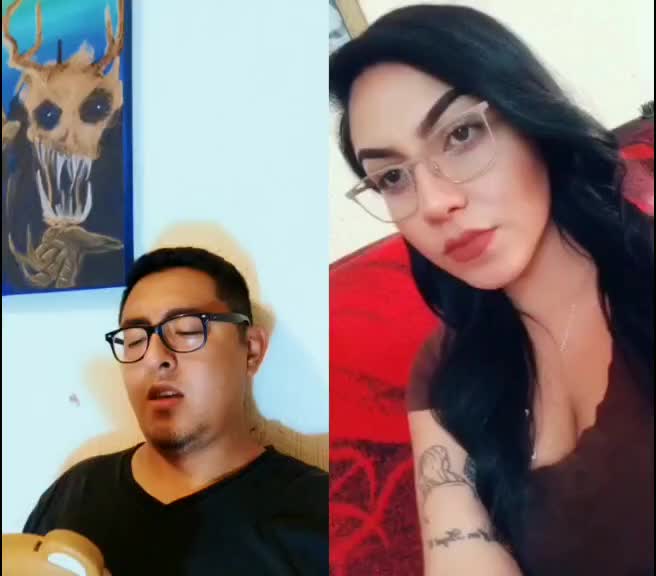 @Cesar Gutierrez