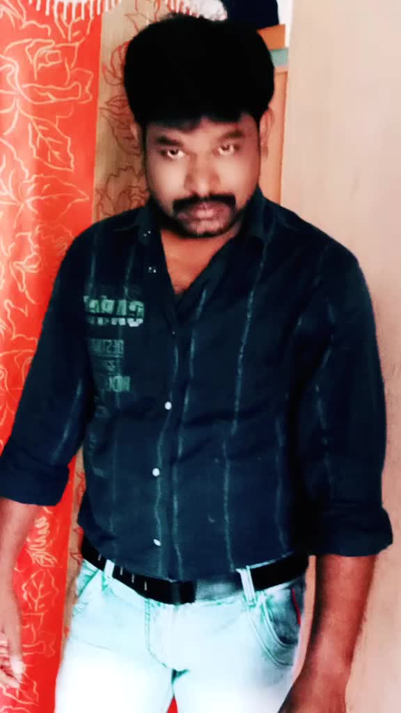 @Hallan My cute