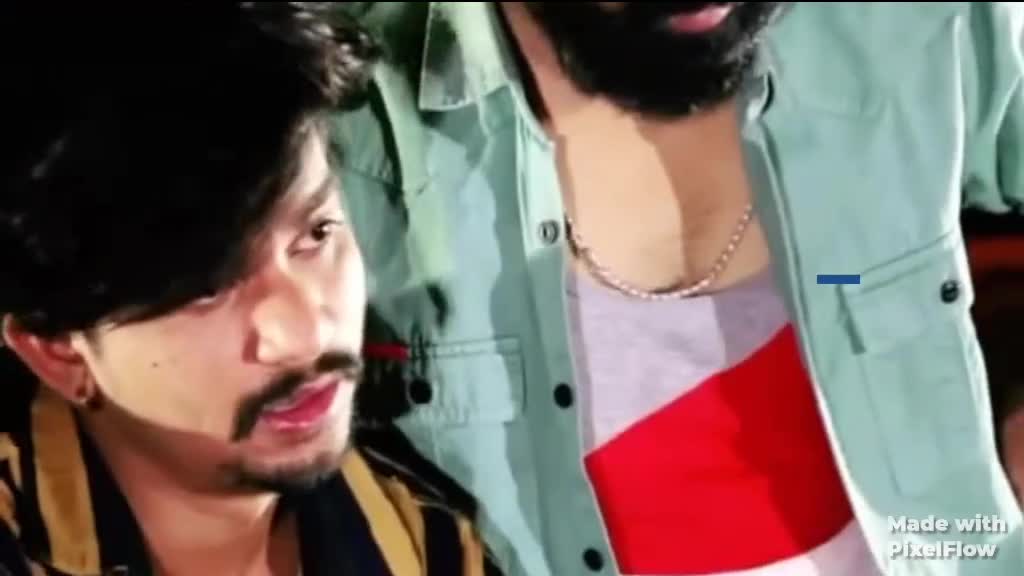 @Joginder Bhardwaj😎