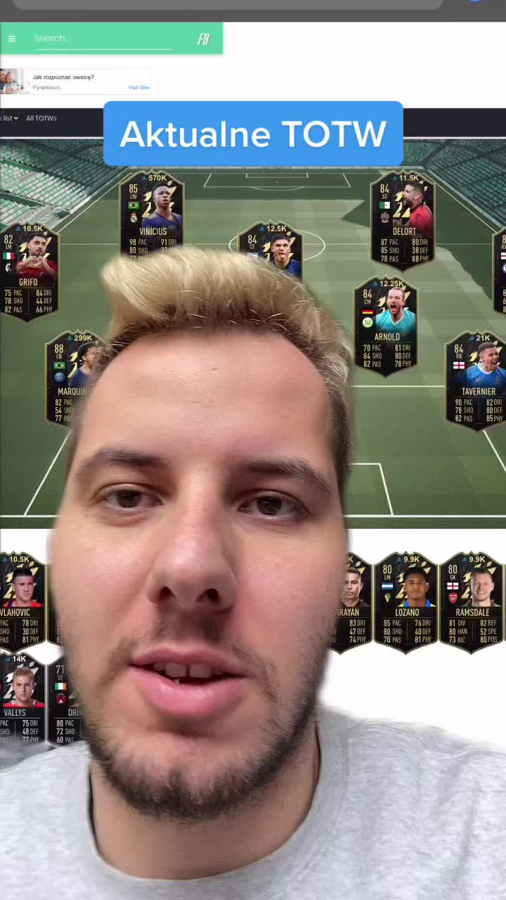 @Niech FIFA będzie z tobą