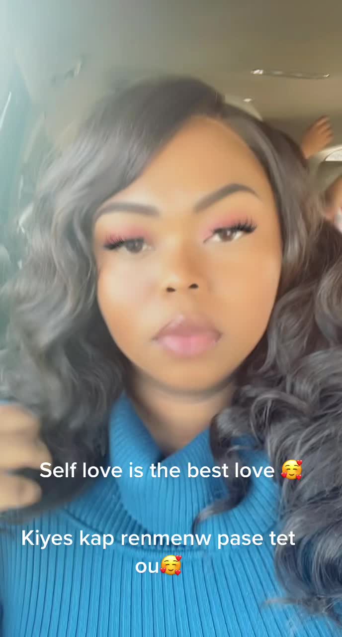 @Kamariyaah