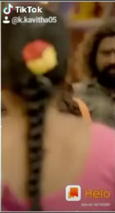 @Kavitha CHADNRU 91