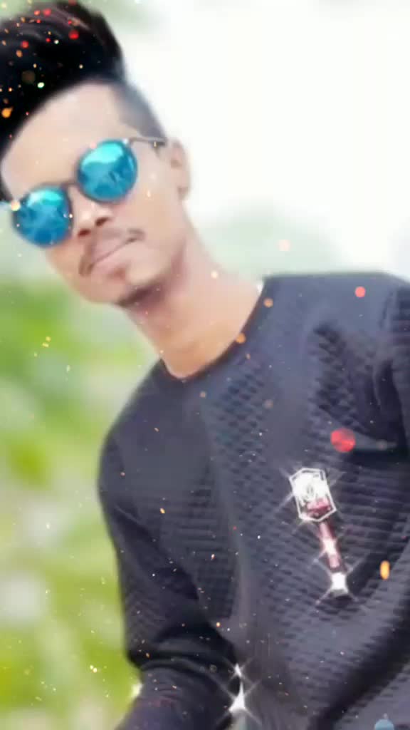 @aniket singh pawan