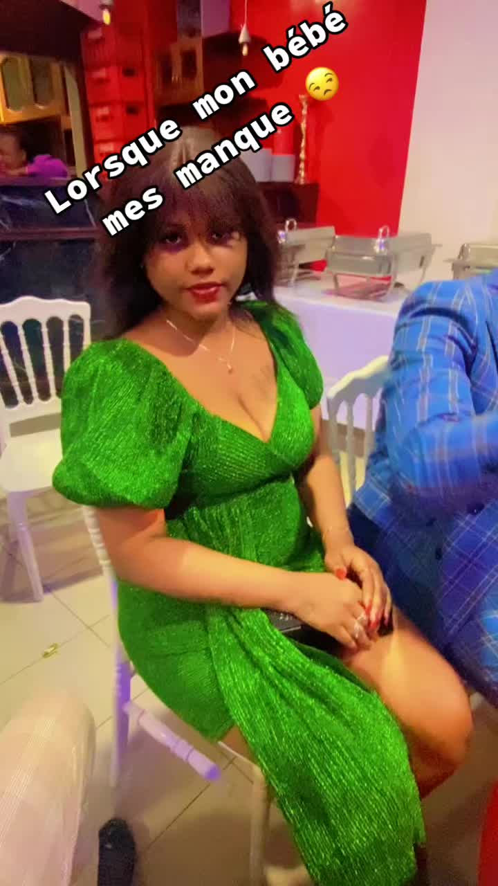 @Noella La Chanceuse Fille
