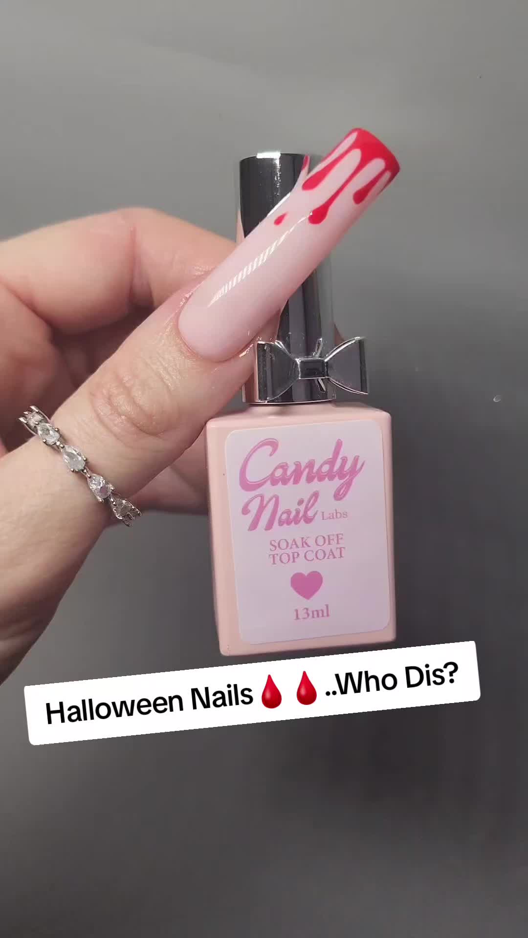 @Candy Nail Labs 💅