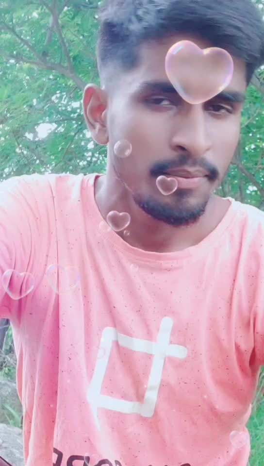 @ppurushotham goud