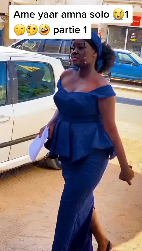 @Feuz Mou Baye Niass