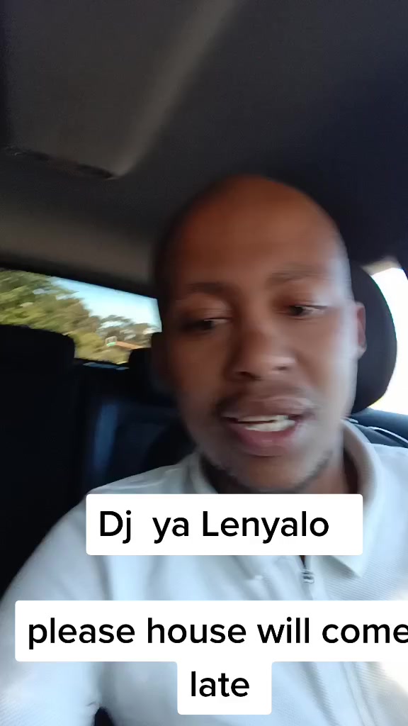 @Koketso Molefe