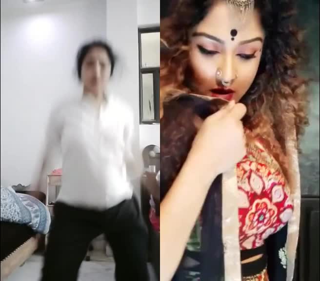 @nasreen khan