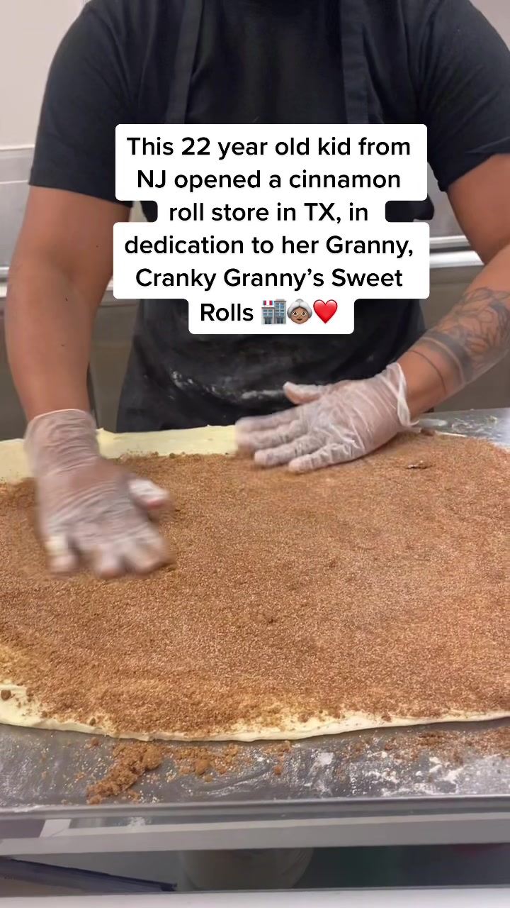 @Crankygrannys Founder