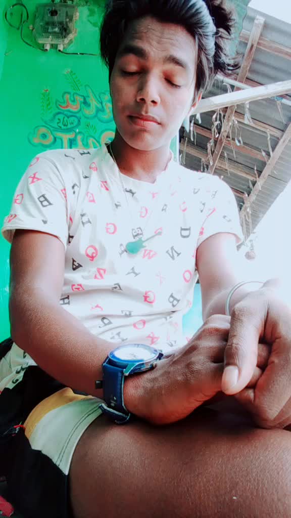 @very good morning