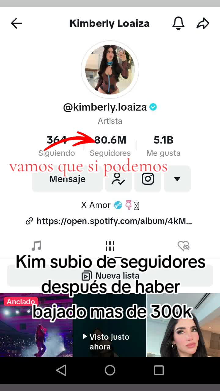 @KL tu patrona y la que soports