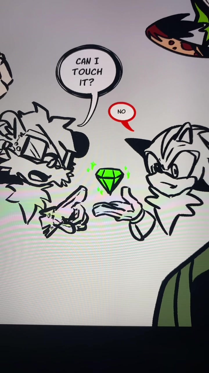 @Fox Rein