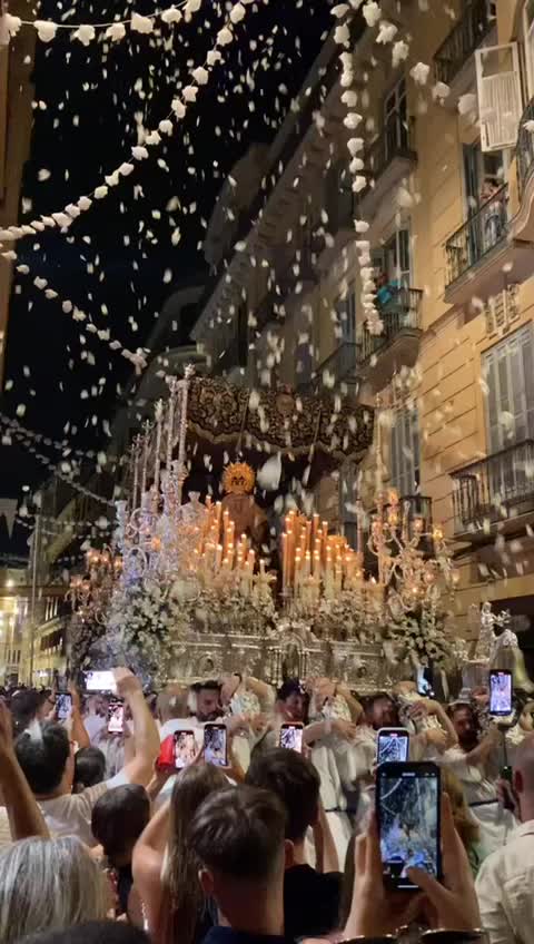 @Semana Santa Andaluza