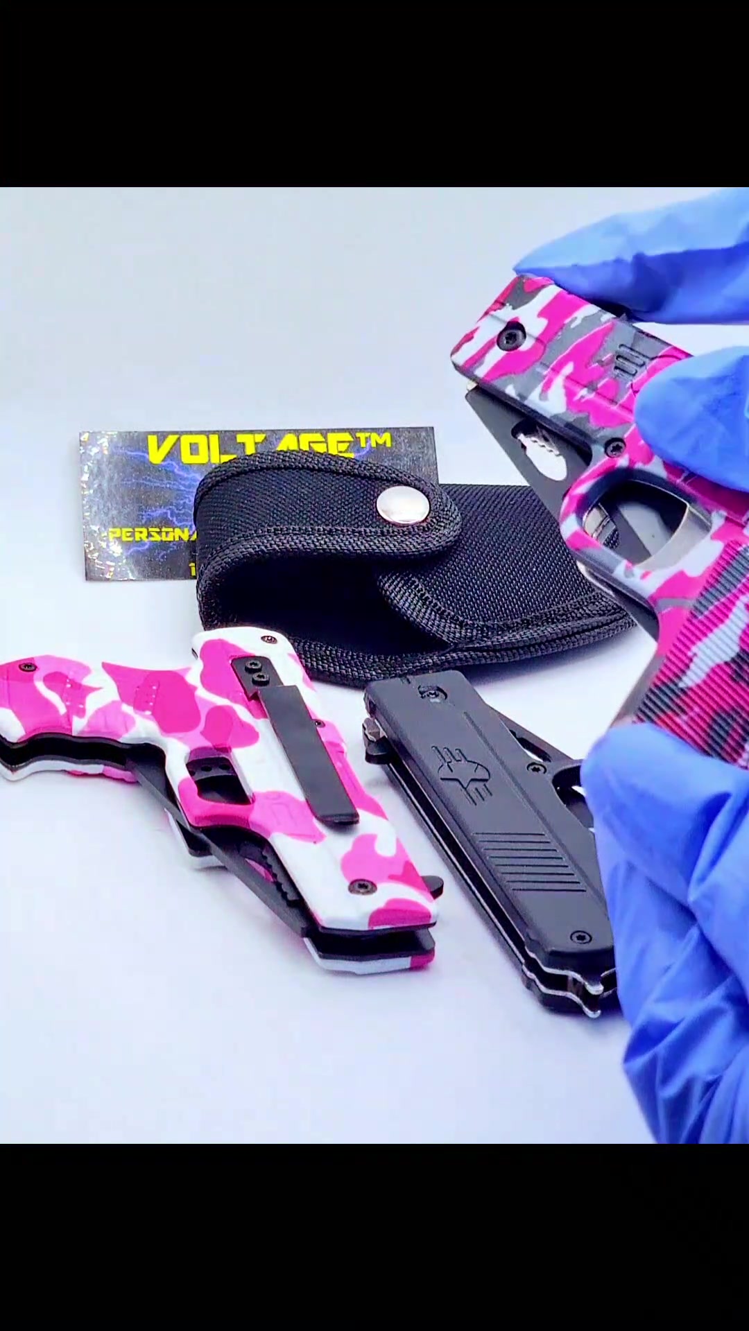 @Voltage Plug™️ by ALEI