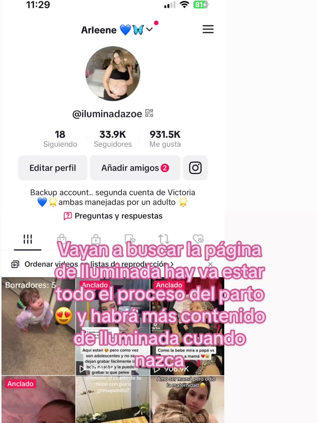 @La familia Rodríguez