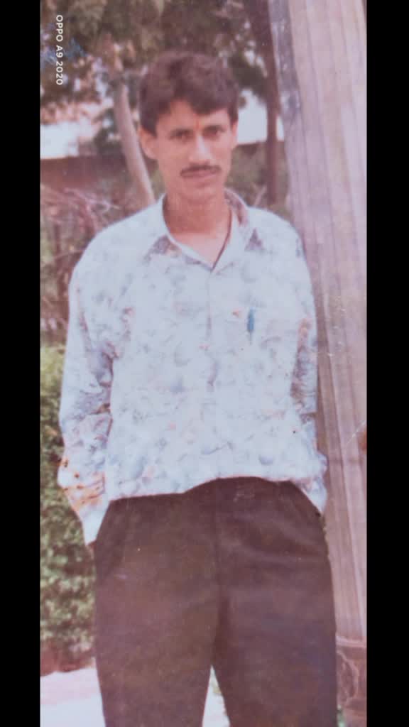 @देव राज परिहार