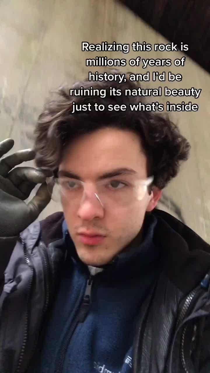 @Rock Man Ethan