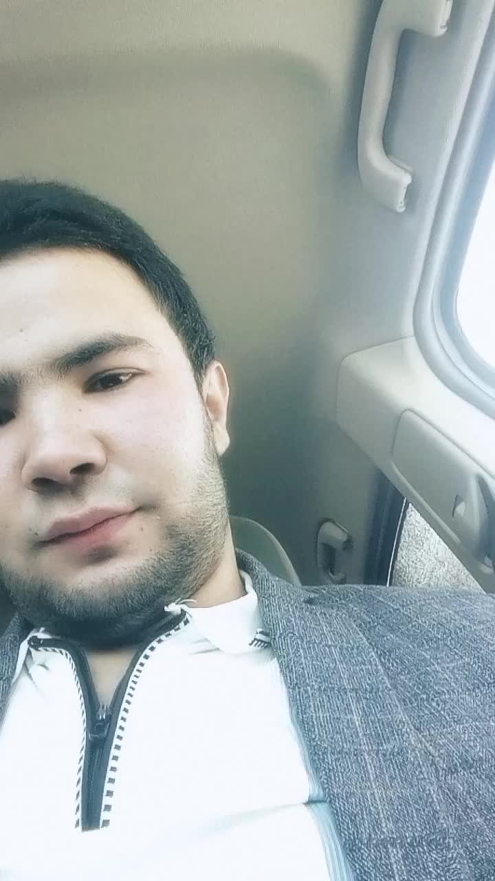 @Rasulullohumati