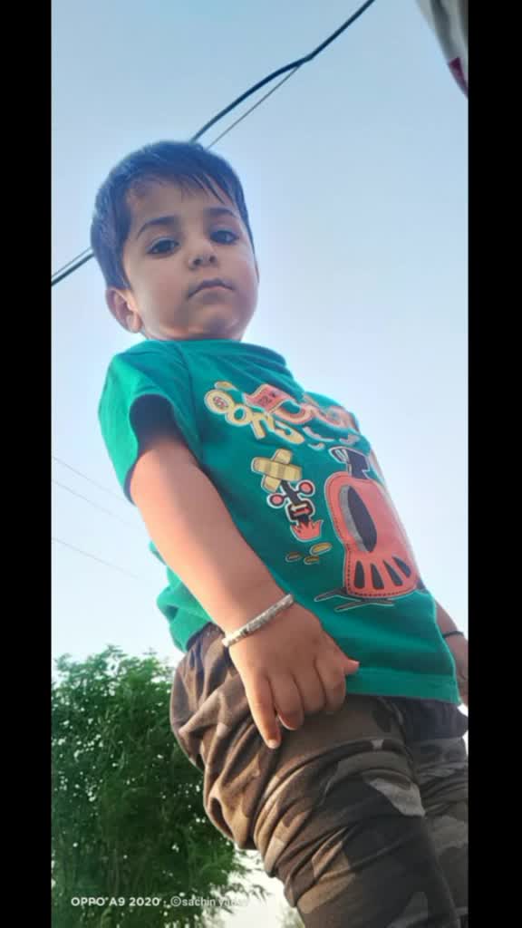 @Virender Singh Yadav