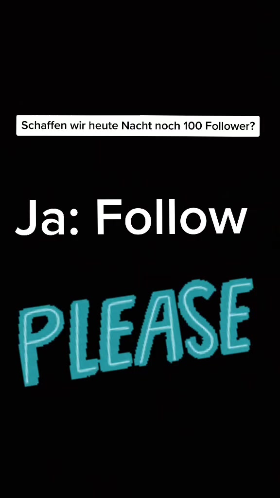 @Freund von TikTok