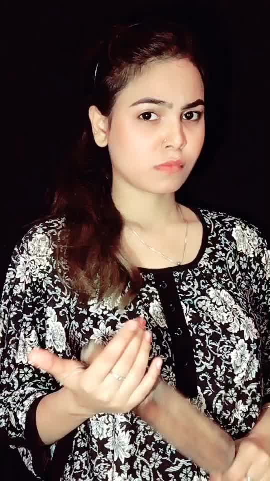 @Chandigarhqueen💞