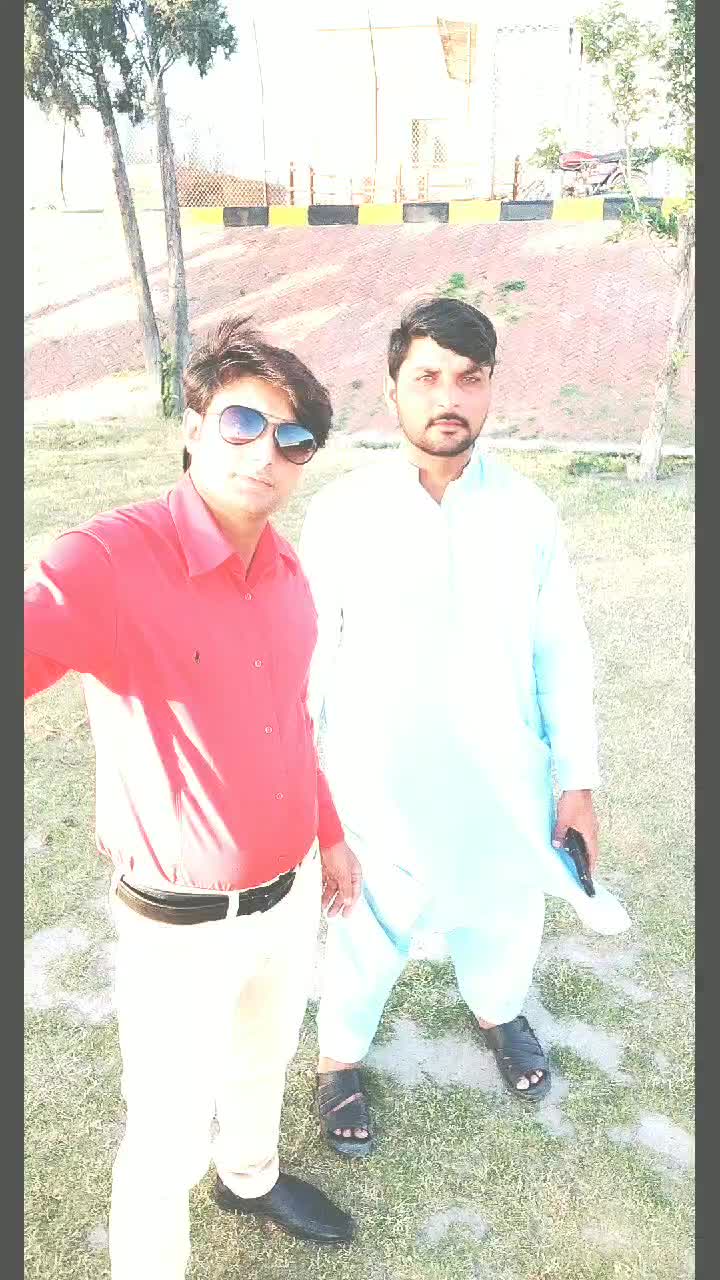 @Saqib Ali Warrich