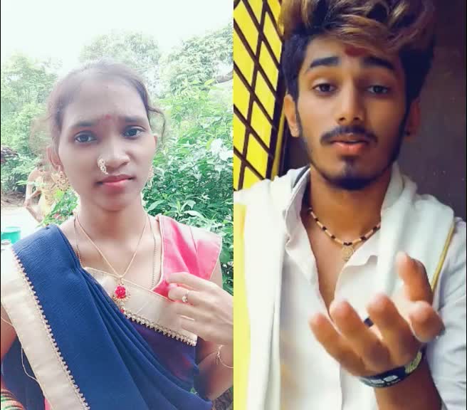 @cute girl rupali