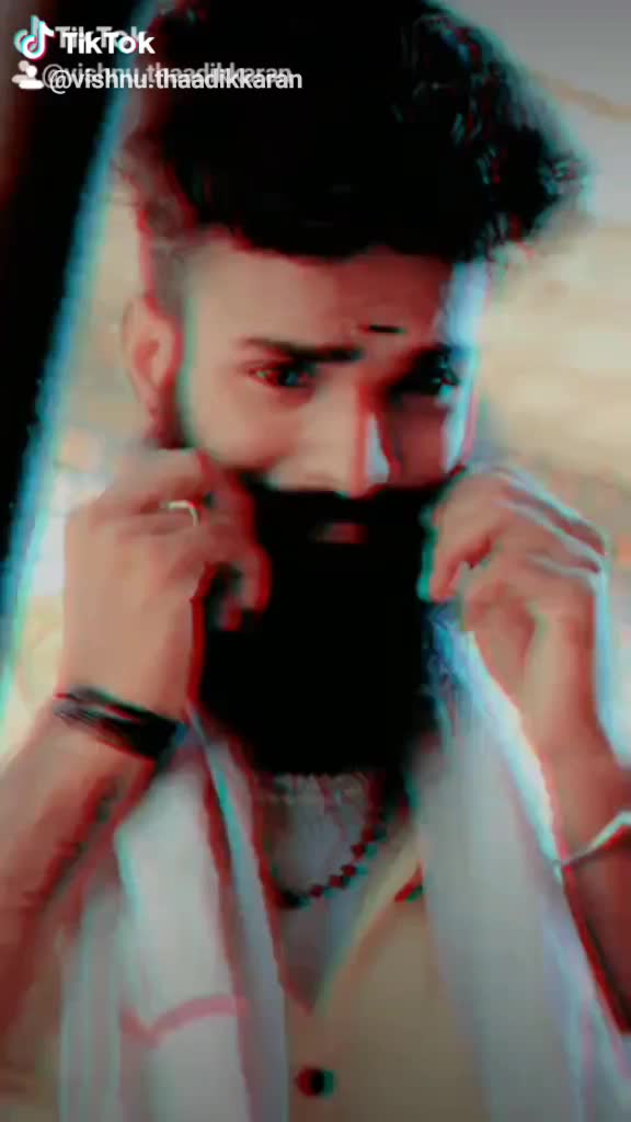 @താടിക്കാരൻ