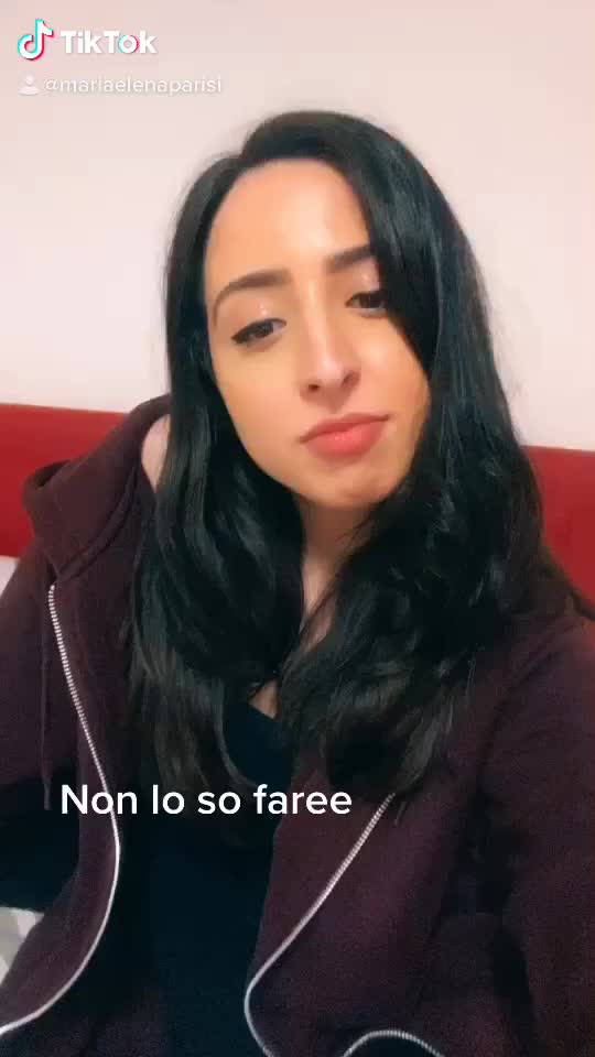 @Maria Elena Parisi