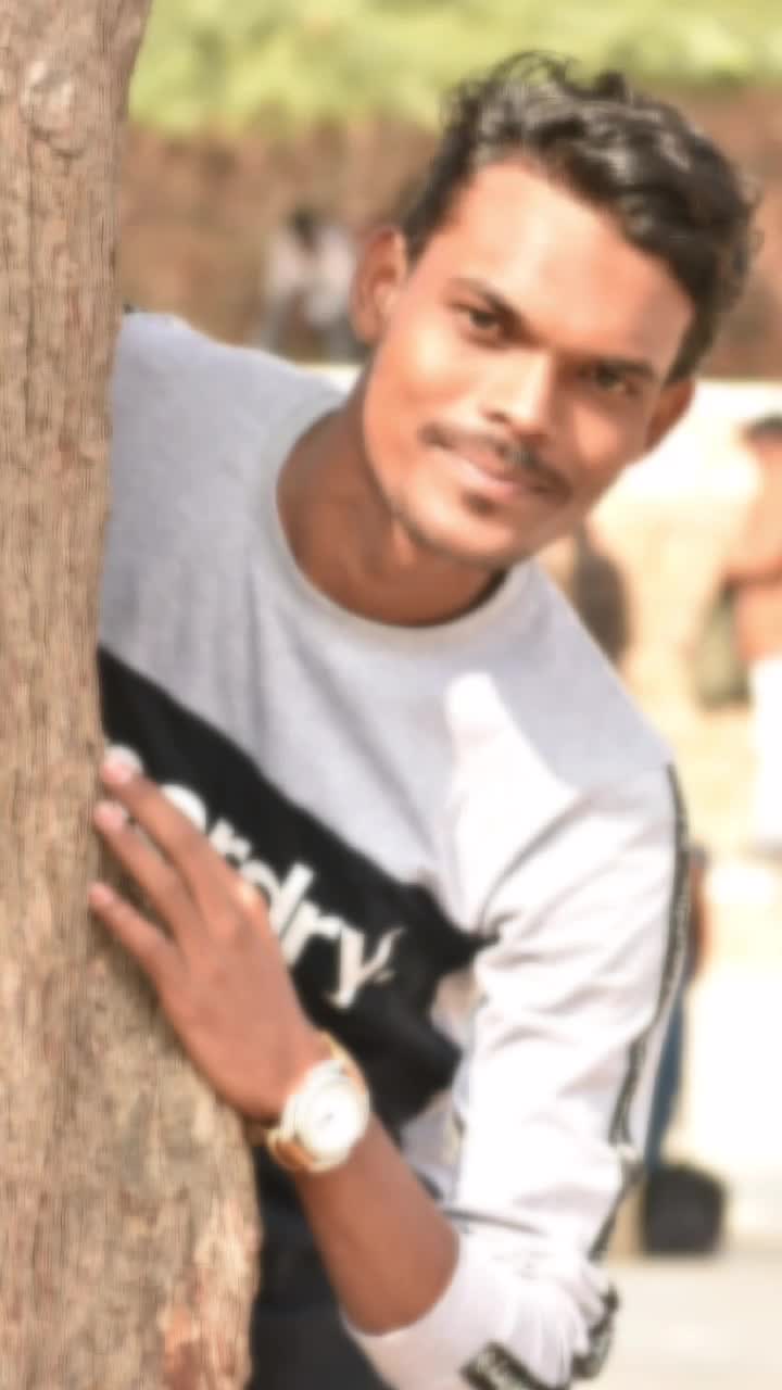 @Kamil Ansari