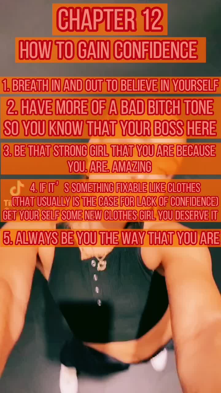 @🌿✨👑Tips for our girlies🌿✨👑