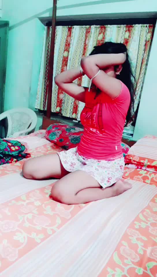 @Suchismita