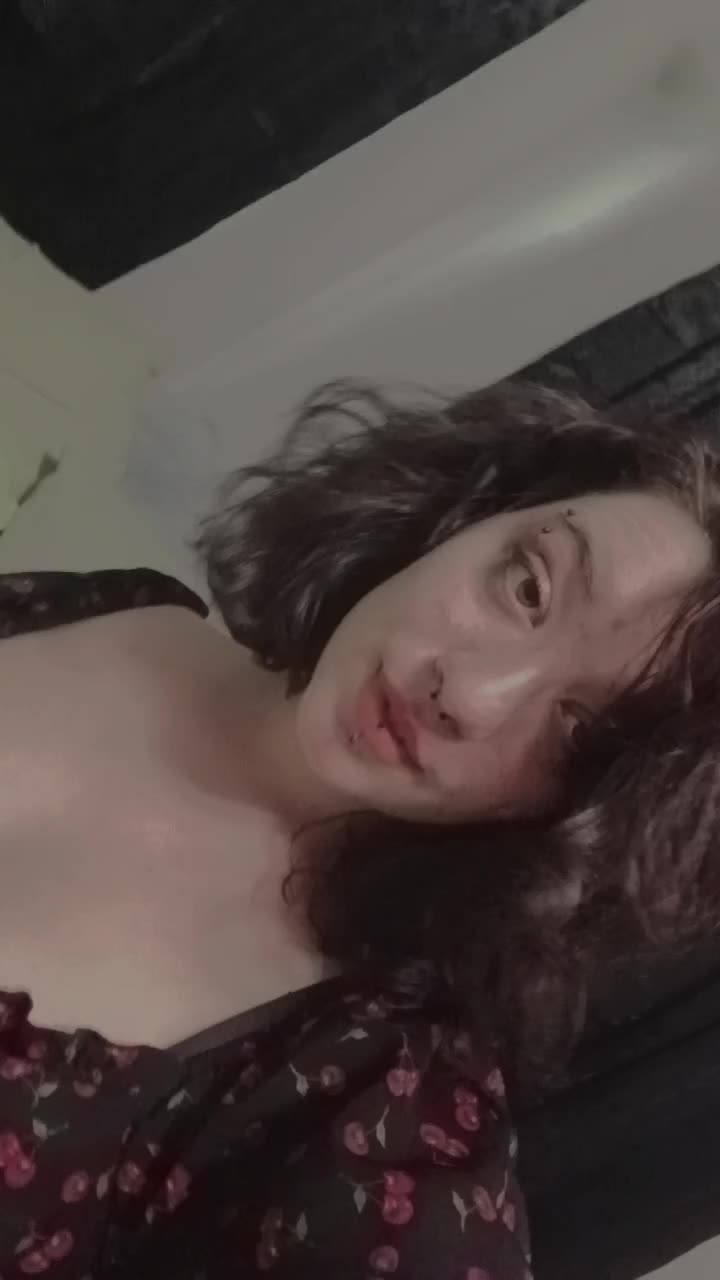 @Your Local Tired Gremlin 🥱🤭