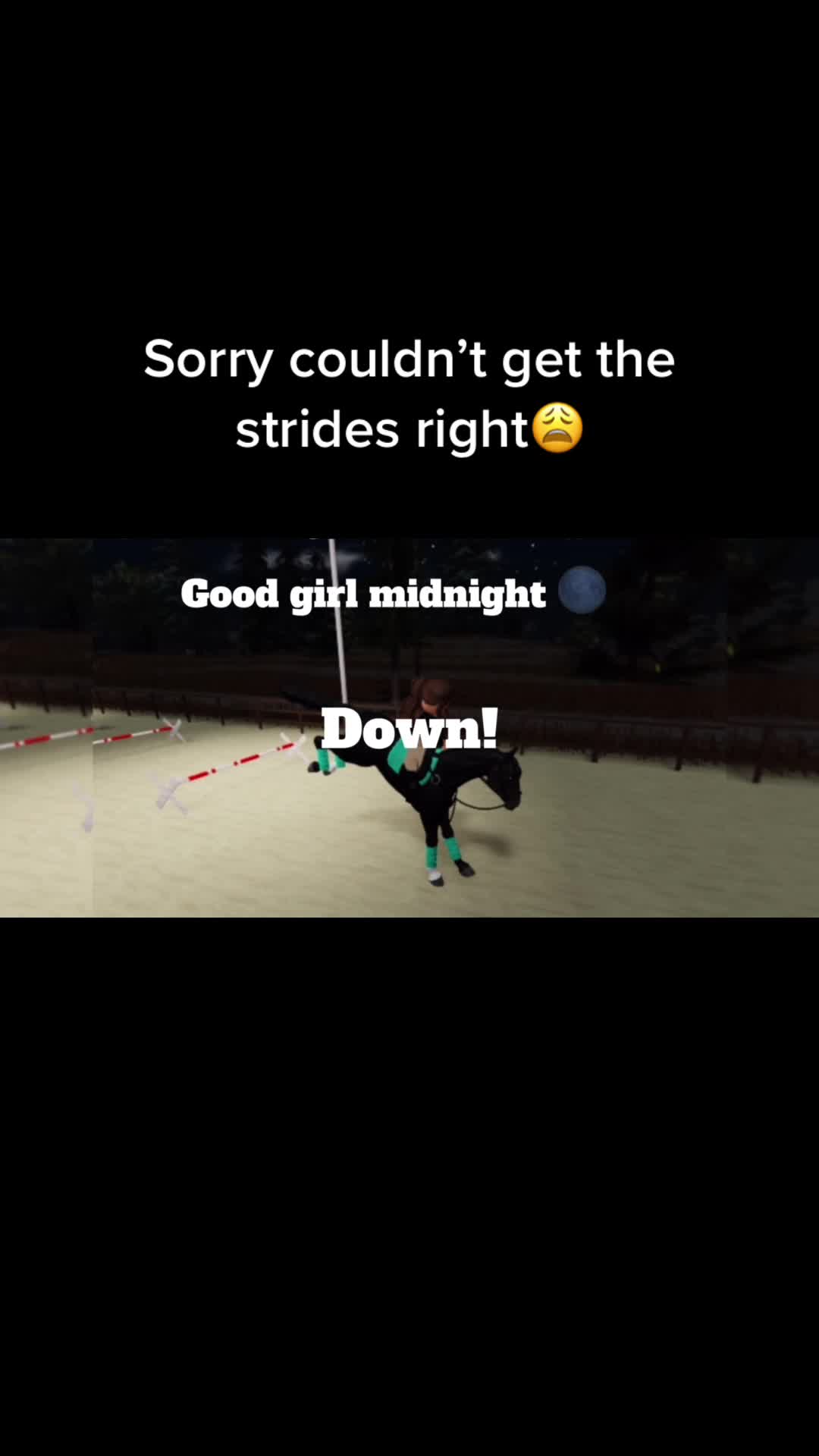 @Strideway😍
