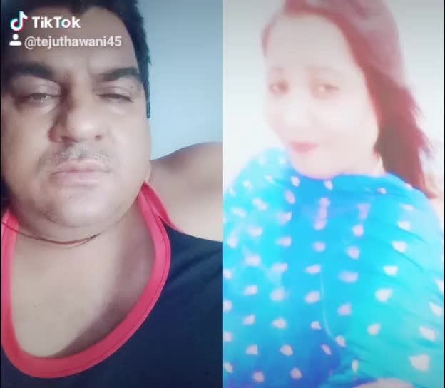 @teju thawani 45