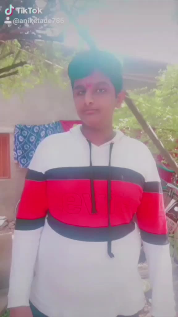 @ANIKET TADE